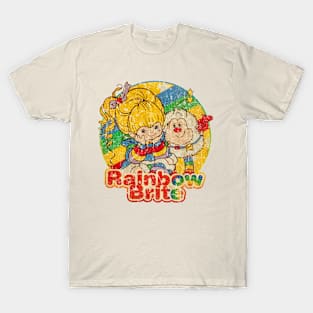 Vintage Rainbow Brite T-Shirt